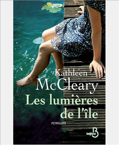 LES LUMIERES DE L'ILE