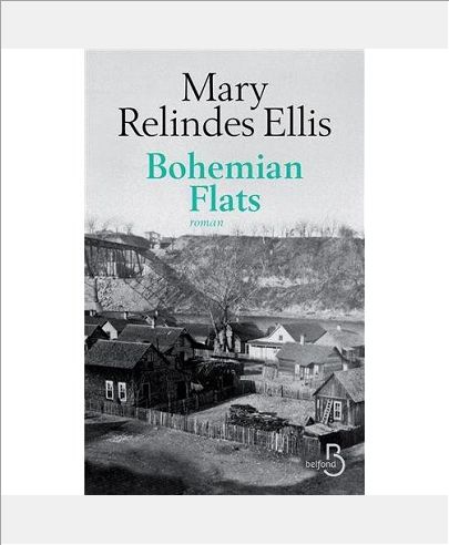 BOHEMIAN FLATS