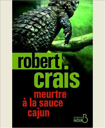 MEURTRE A LA SAUCE CAJUN