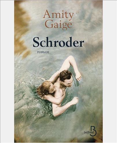 SCHRODER