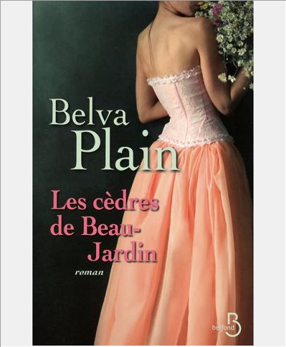 LES CEDRES DE BEAU-JARDIN