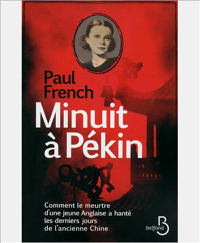 MINUIT A PEKIN