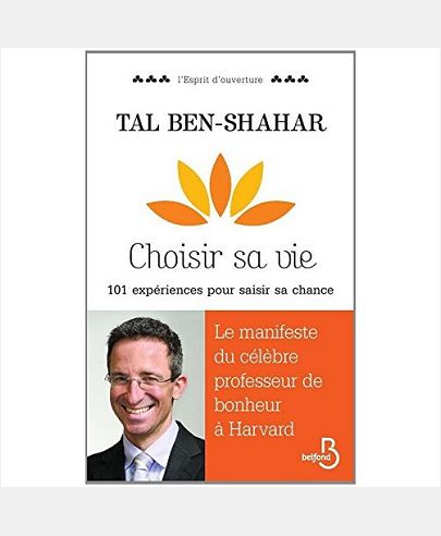 CHOISIR SA VIE. SAISIR SA CHANCE