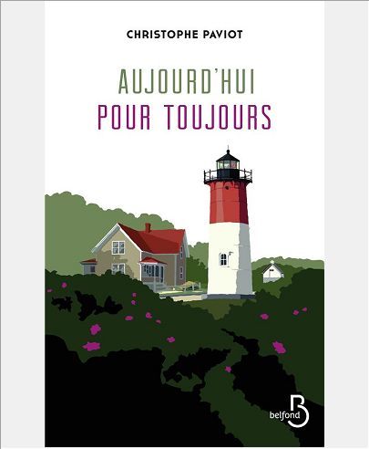 AUJOURD'HUI POUR TOUJOURS