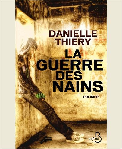 LA GUERRE DES NAINS