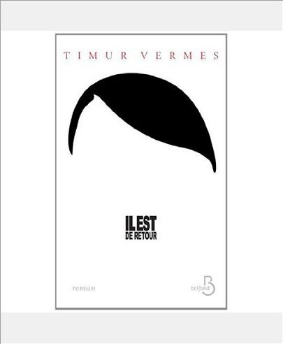 IL EST DE RETOUR