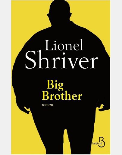 BIG BROTHER