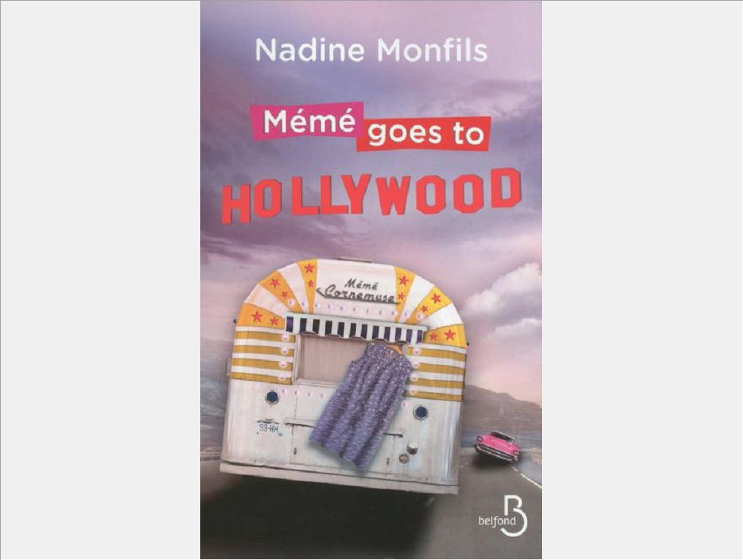 MEME GOES TO HOLLYWOOD