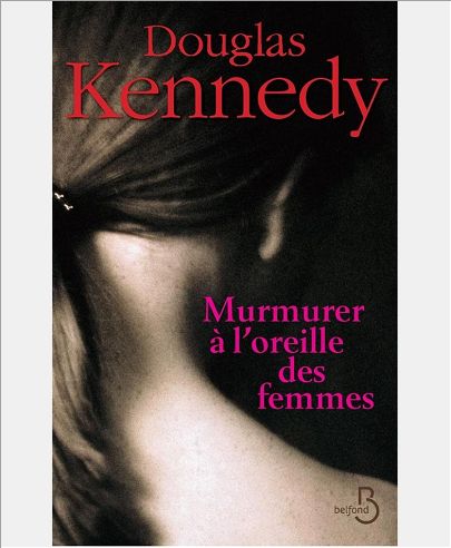 MURMURER A L'OREILLE DES FEMMES