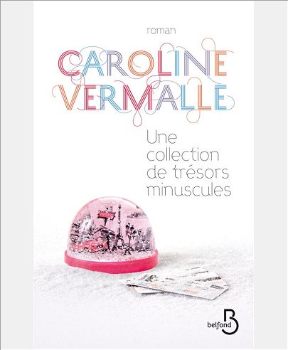 UNE COLLECTION DE TRESORS MINUSCULES