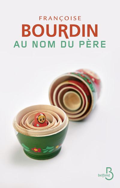 AU NOM DU PERE