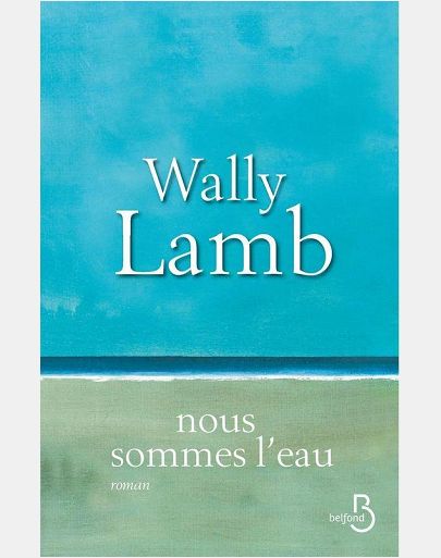 NOUS SOMMES L'EAU