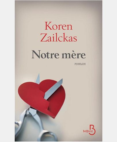 NOTRE MERE