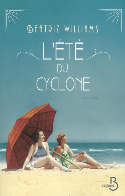 L'Ã©tÃ© du cyclone