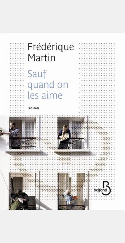 SAUF QUAND ON LES AIME