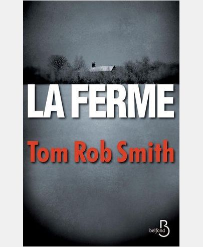 LA FERME