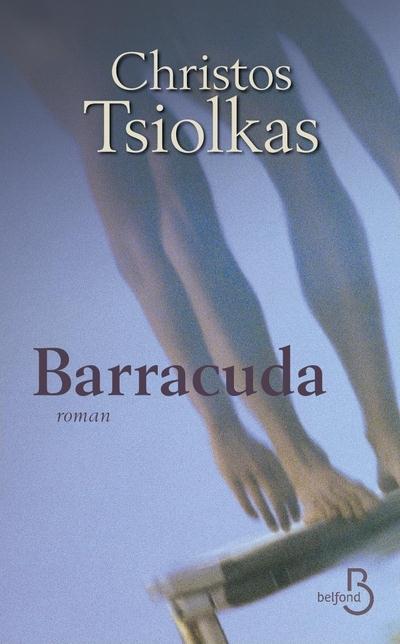 BARRACUDA