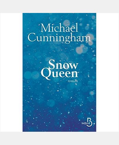 SNOW QUEEN