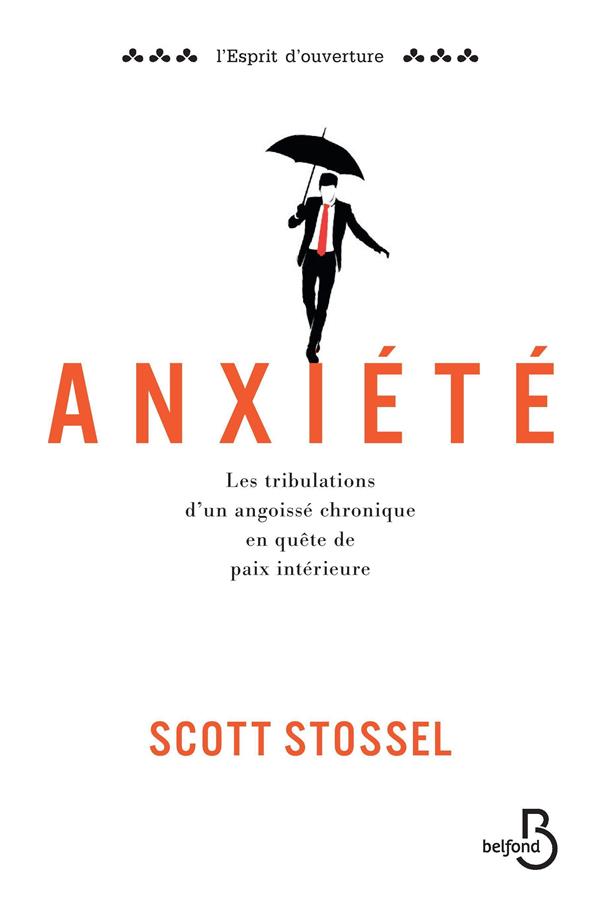ANXIETE