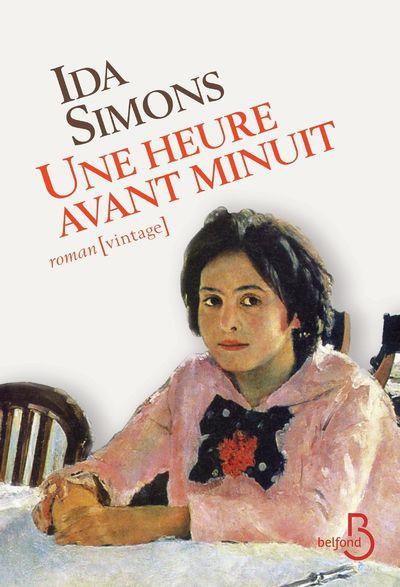 UNE HEURE AVANT MINUIT