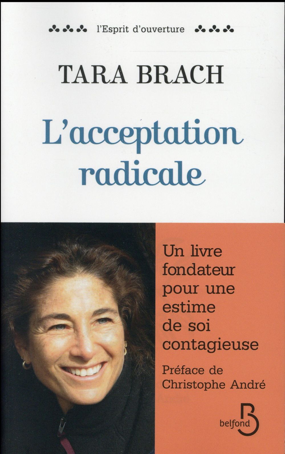 L'ACCEPTATION RADICALE