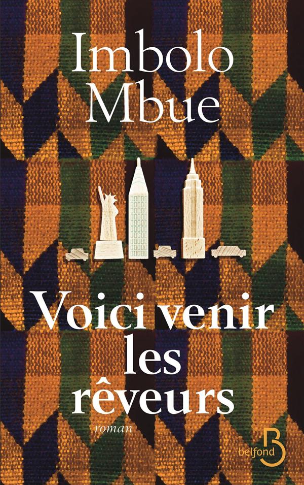 VOICI VENIR LES REVEURS