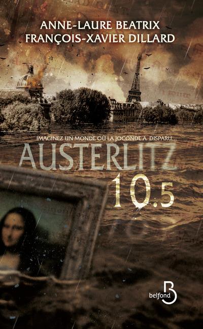 AUSTERLITZ 10.5
