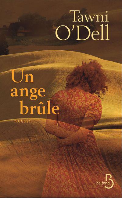 UN ANGE BRULE