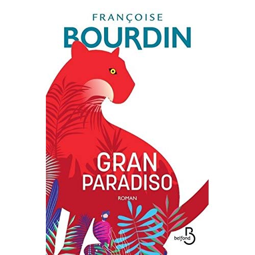 GRAN PARADISO