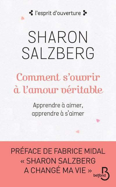 COMMENT S'OUVRIR A L'AMOUR VERITABLE