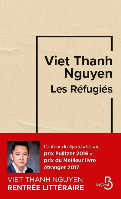 LES REFUGIES