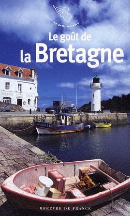 LE GOUT DE LA BRETAGNE