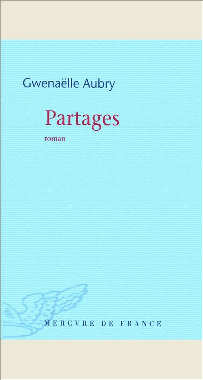 PARTAGES
