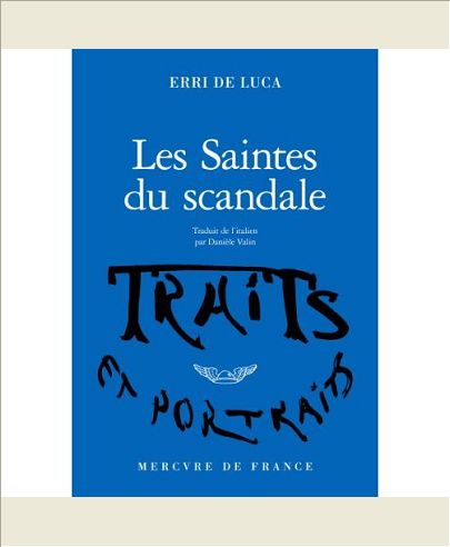 LES SAINTES DU SCANDALE