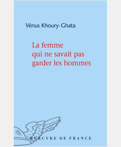 LA FEMME QUI NE SAVAIT PAS GARDER LES HOMMES