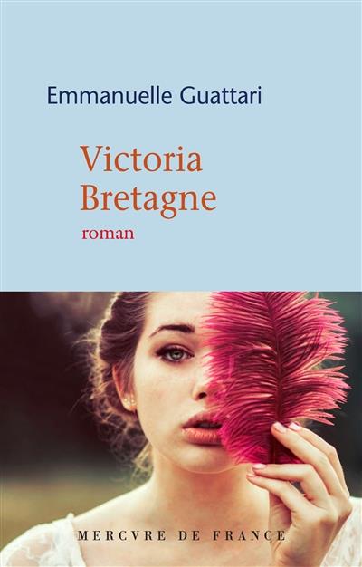 VICTORIA BRETAGNE