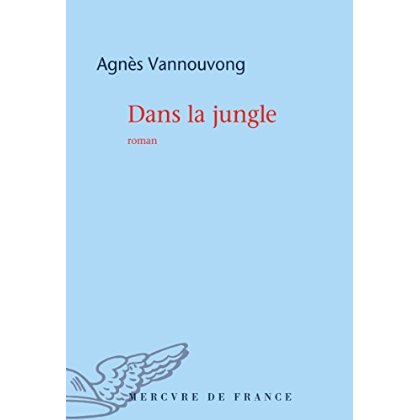 DANS LA JUNGLE