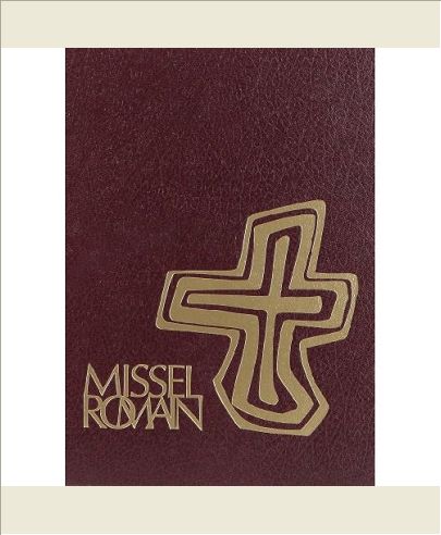 MISSEL ROMAIN / GF
