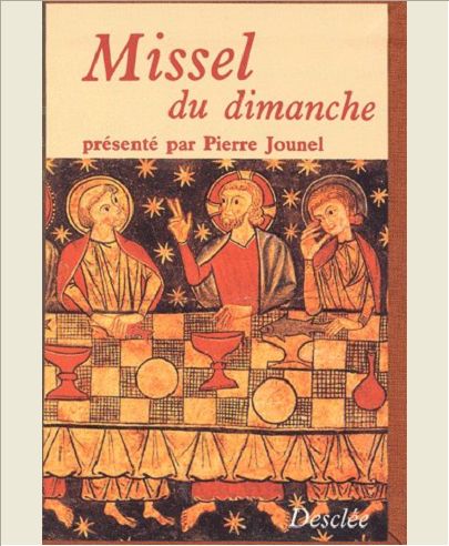 MISSEL DIMANCHE BALADEK MASANTI (HAVANE)