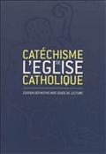 CATECHISME DE L'EGLISE CATHOLIQUE - 20 ANS