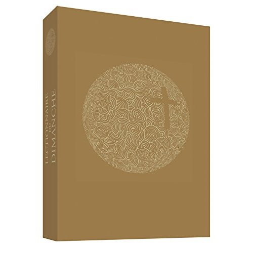 LECTIONNAIRE DU DIMANCHE (GRAND FORMAT)
