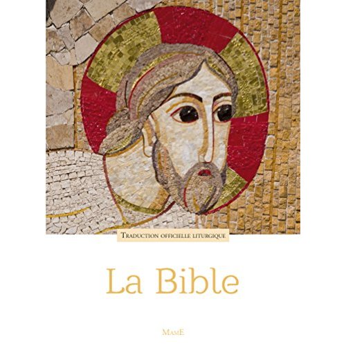 BIBLE - TRADUCTION OFFICIELLE LITURGIQUE - BROCHEE PF