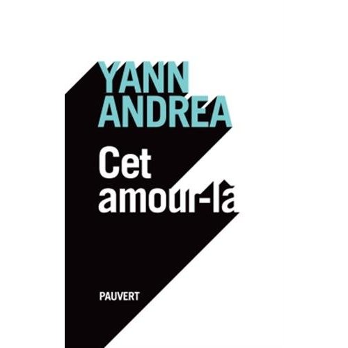 CET AMOUR-LA