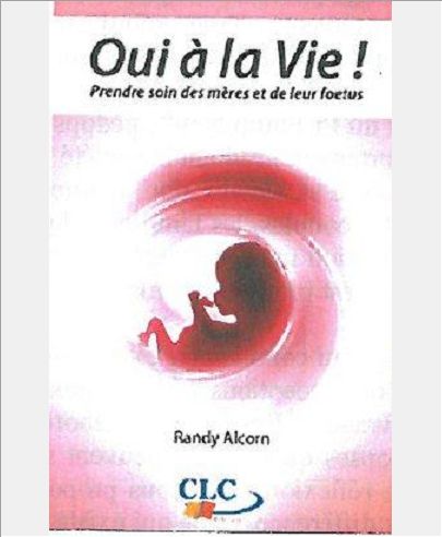 OUI A LA VIE