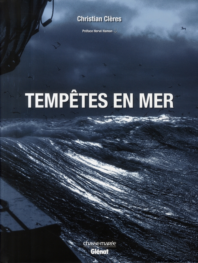 TEMPETES EN MER