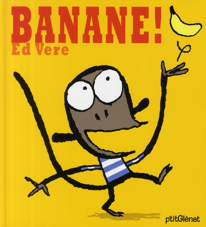 BANANE !