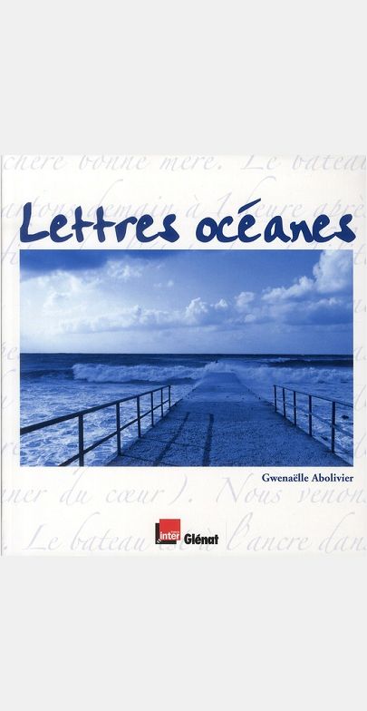 LETTRES OCEANES