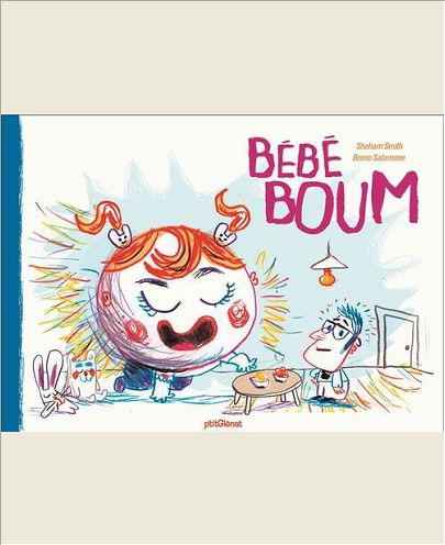BEBE BOOM !