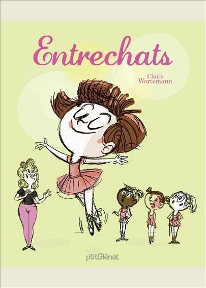 ENTRECHATS