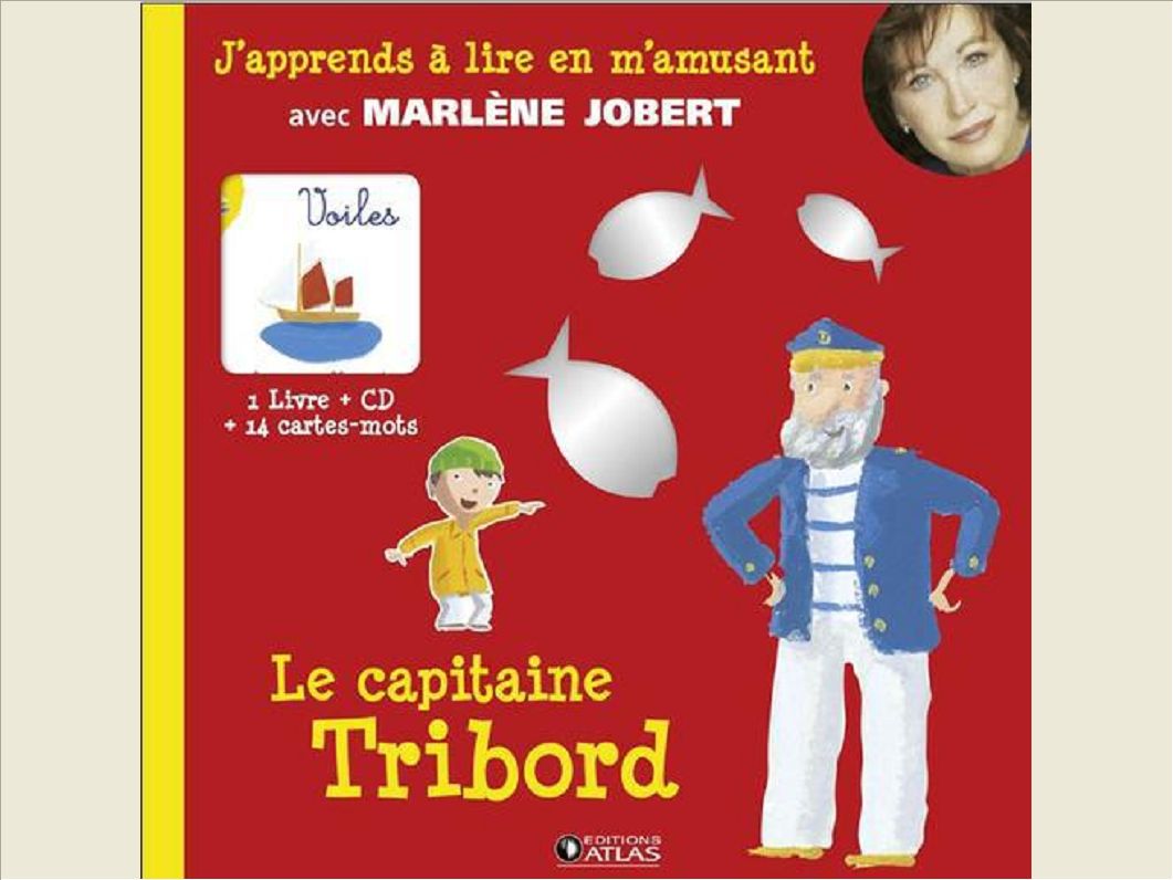 LE CAPITAINE TRIBORD